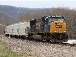 CSX 4771